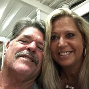 Meet your Posher, Nancy miles